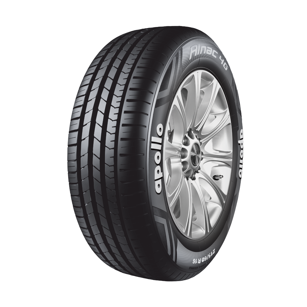 Appolo tyre