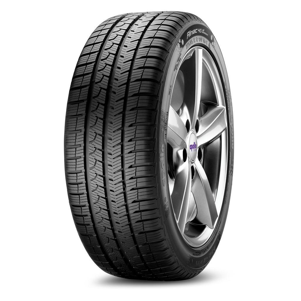 MRF Car Tyre 14-15 Inch