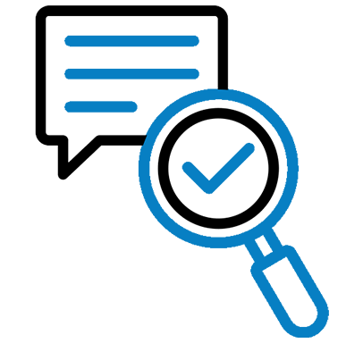 Transparency & Trust